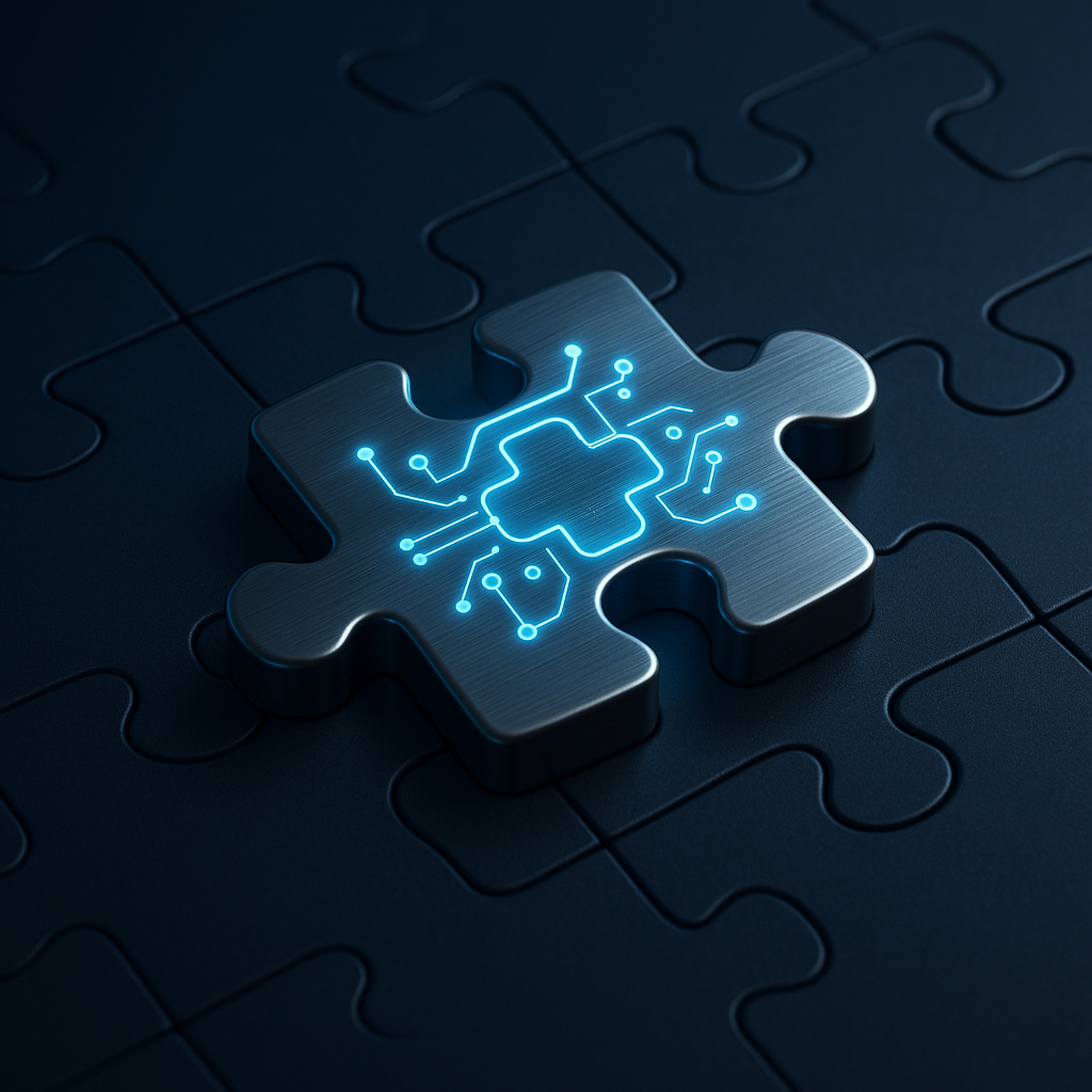 Integración tecnológica — JM Sistemas